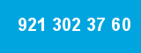 921 302 37 60